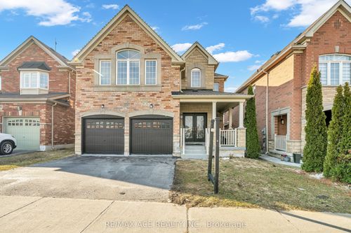 1337 Woodstream Avenue, Oshawa, ON, L1K0J4 | Card Image