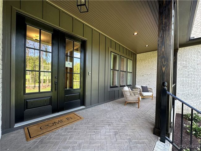 LOT-4 - Lot 4 Chopt Rd, House other with 4 bedrooms, 4 bathrooms and null parking in Gum Spring VA | Image 4