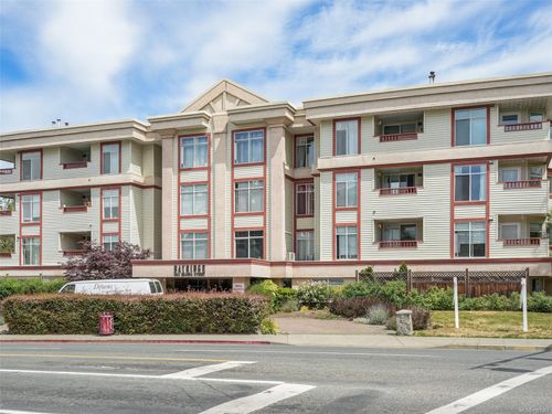 102-2511 Quadra St, Victoria, BC, V8T4E1 | Card Image