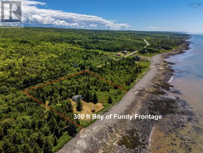 6847 Shore Rd W, Home with 1 bedrooms, 0 bathrooms and null parking in Phinneys Cove NS | Image 1