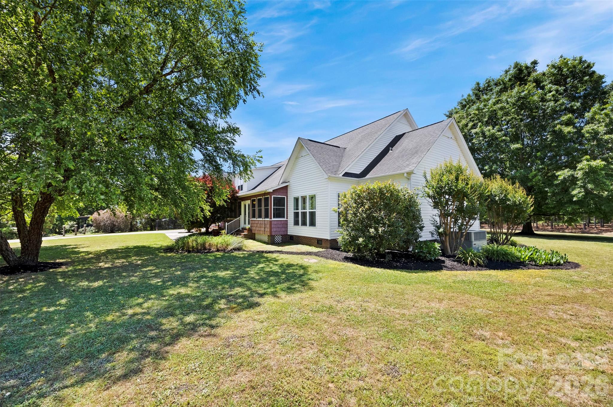 Residential Lease in Wingate 2