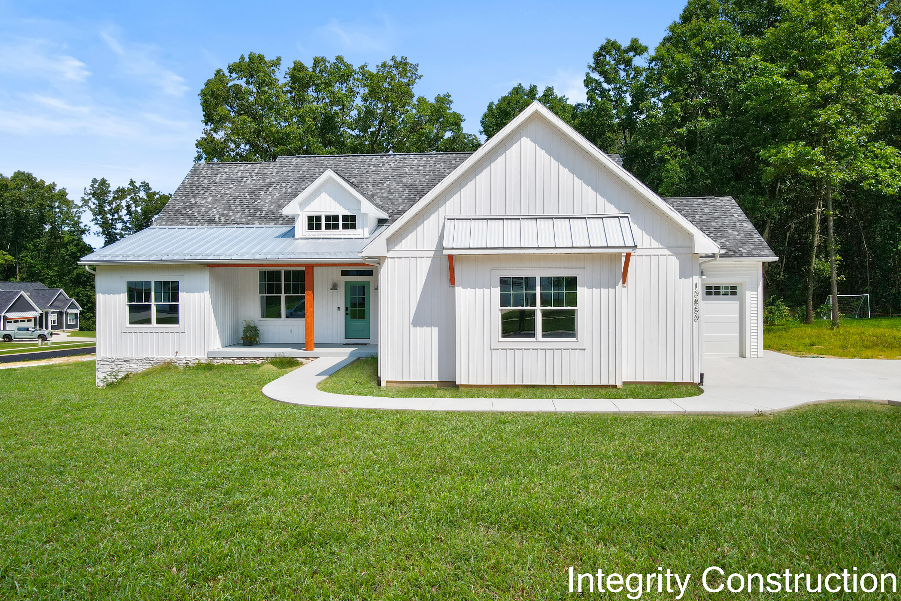 Mystic Heights Trl, Mattawan, MI 49071