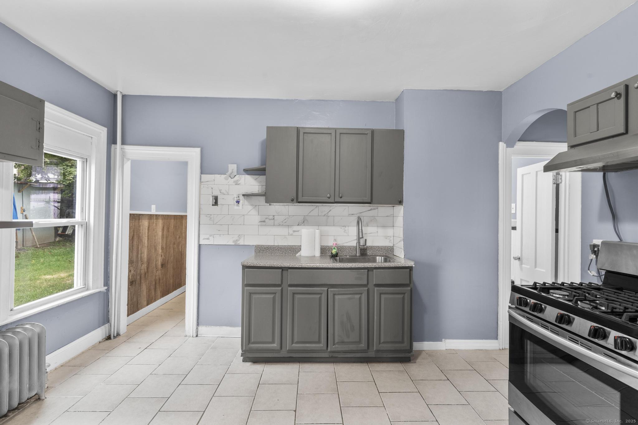 Residential Lease in Waterbury 4