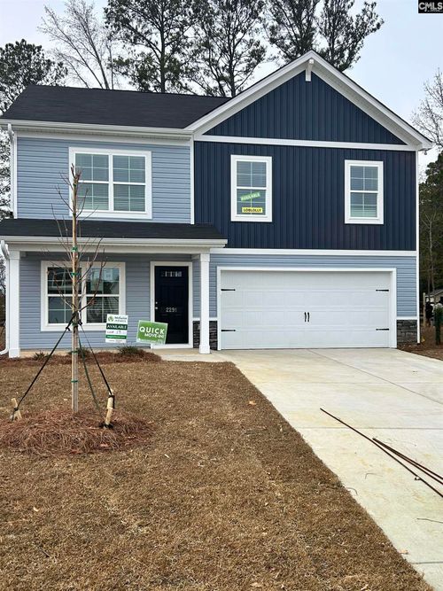2291 Citation S Citation Street, Sumter, SC, 29153 | Card Image