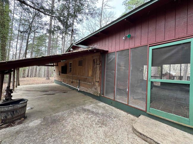 58 Trails End Ln, House other with 3 bedrooms, 2 bathrooms and null parking in Mount Ida AR | Image 11