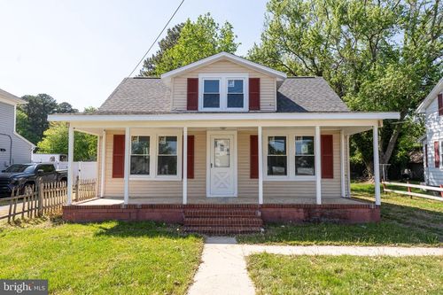 1507 Race Street, CAMBRIDGE, MD, 21613 | Card Image