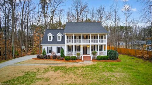 6407 Cape Wedgewood Cir, Browns Summit, NC, 27214-9693 | Card Image