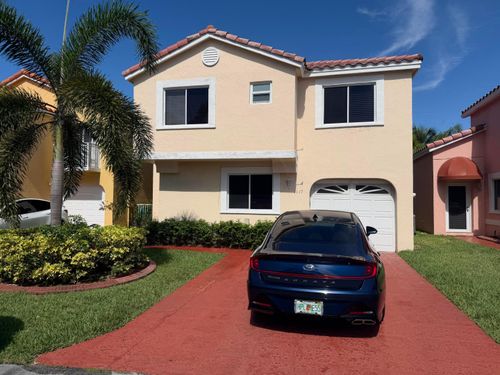 1117 Se 5th Ct, Dania Beach, FL, 33004-5403 | Card Image