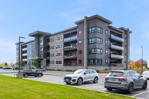 408-118 Summerside Boulevard, Pelham, ON, L3B5N5 | Card Image