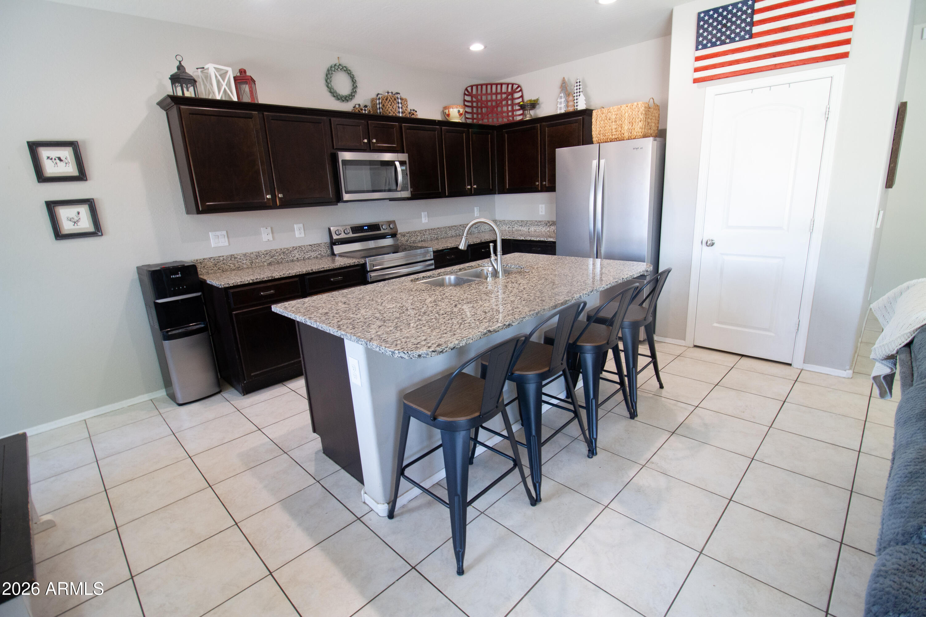 Residential in Buckeye 3