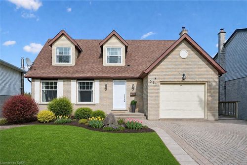 361 Ironwood Rd, Guelph, ON, N1G3P2 | Card Image