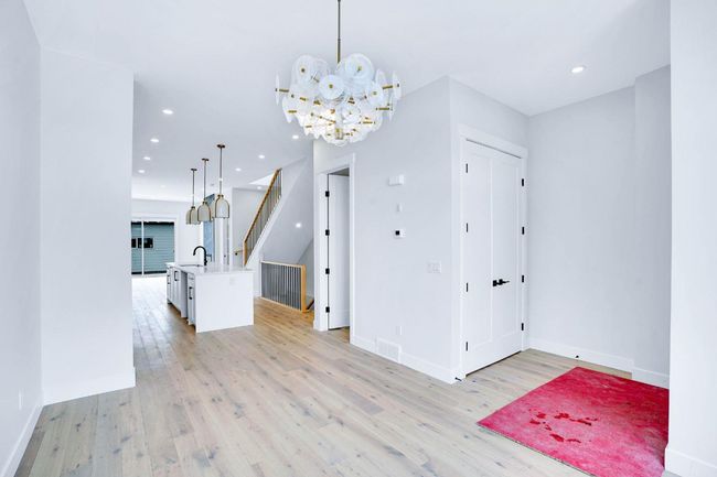 111 28 Ave Ne, House other with 4 bedrooms, 4 bathrooms and 2 parking in Calgary AB | Image 30