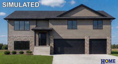 1500 W Beartooth Dr, Lincoln, NE, 68521-1696 | Card Image