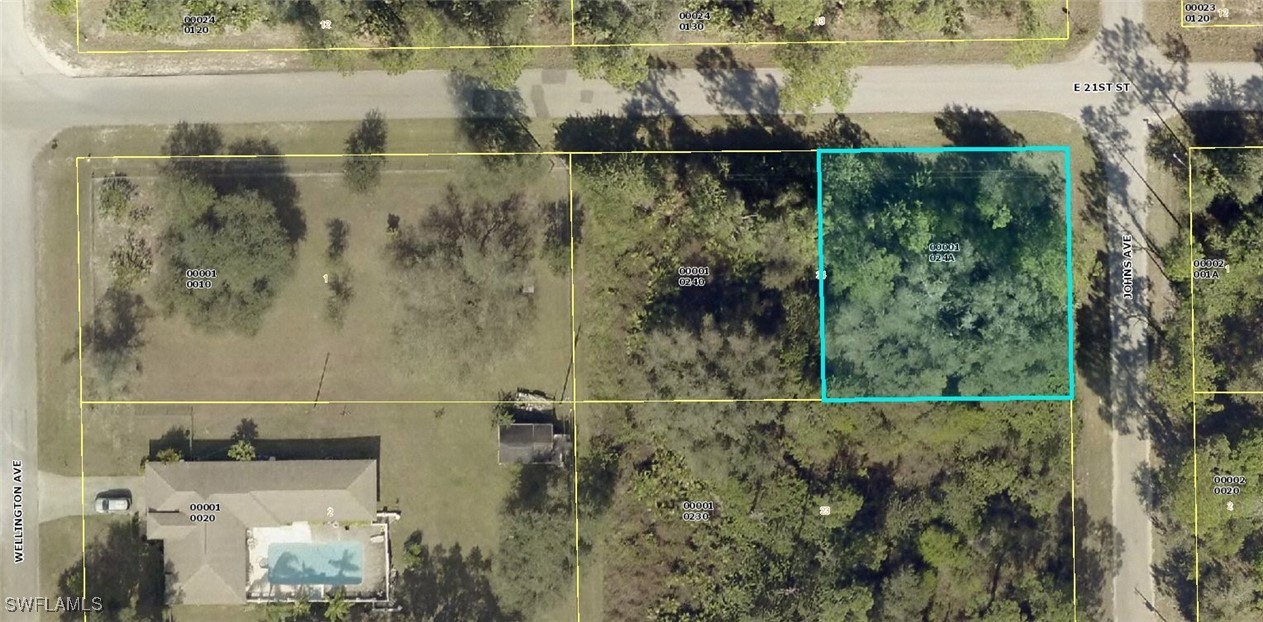 Land in Alva