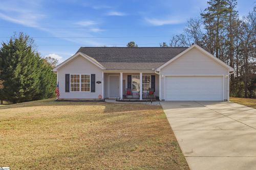 100 Muskogee Ln, Gray Court, SC, 29645-4196 | Card Image