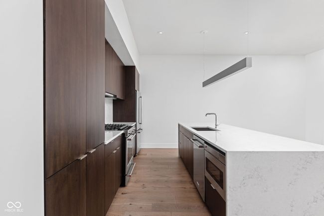 Secondary bedroom can also easily function as a den or work from home space | Image 20