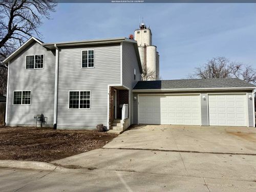 609 4th Ave W, Spencer, IA, 51301-3859 | Card Image