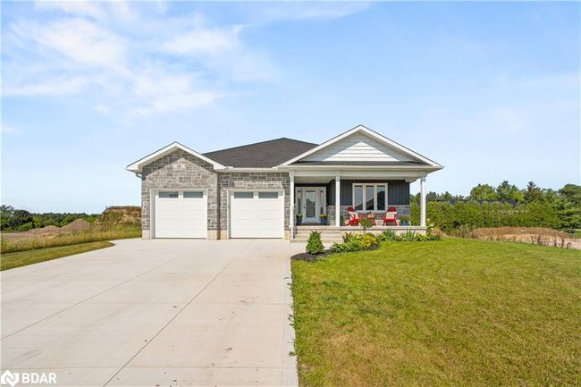 56 Mctavish Cres, House other with 3 bedrooms, 2 bathrooms and 6 parking in Ripley ON | Image 50
