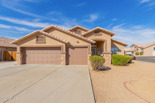 8338 W Paradise Dr, Peoria, AZ, 85345-8133 | Card Image
