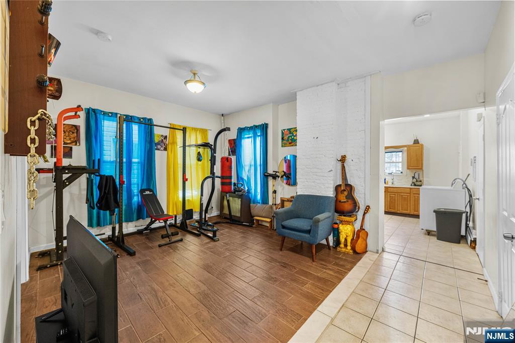 Residential Income in Newark 4