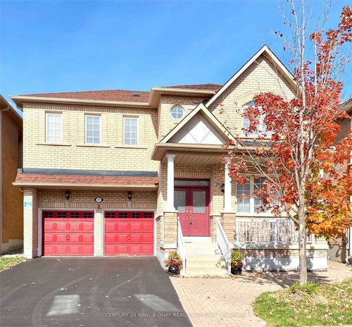 49 Calico Cres, Markham, ON, L6C3A4 | Card Image