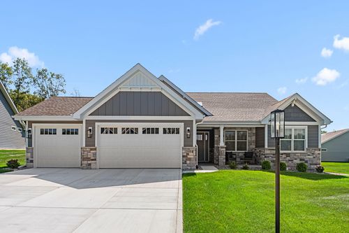 12635 Woodside Ct, Cedar Lake, IN, 46303-1048 | Card Image