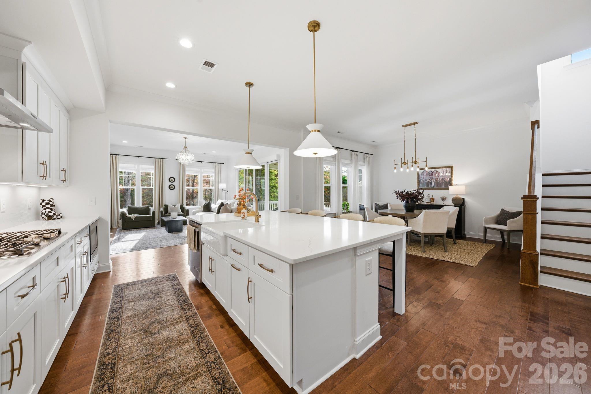 Residential in Charlotte 3