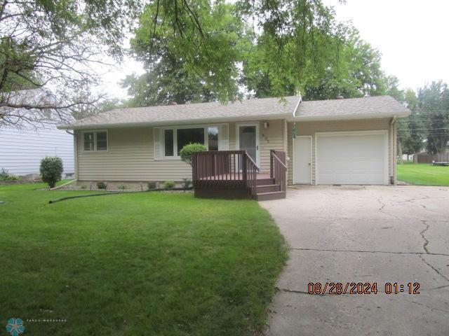 4th St, Wahpeton, ND 58075 #1