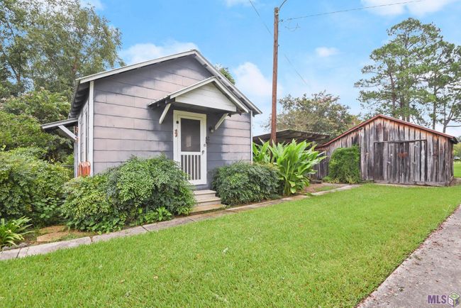 4390 N Railroad Ave, House other with 5 bedrooms, 4 bathrooms and 4 parking in Fordoche LA | Image 33