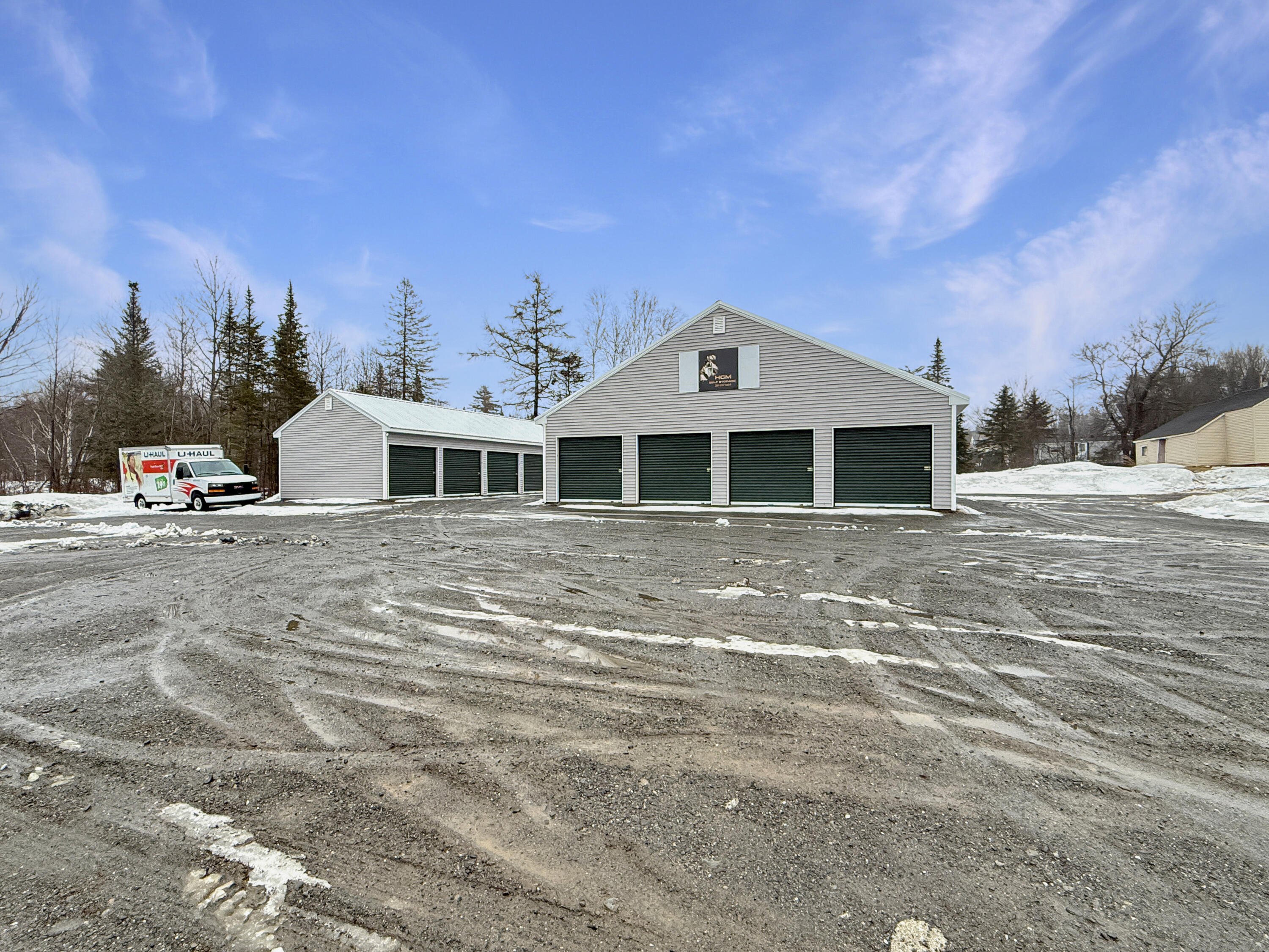 Commercial Sale in Greenville 4