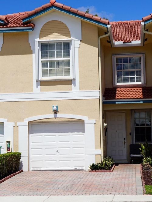 11609 Nw 47th Dr, Coral Springs, FL, 33076-2245 | Card Image