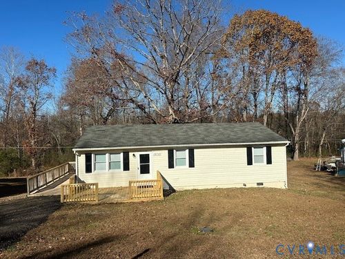 19710 Albert Dr, Dinwiddie, VA, 23841-3449 | Card Image