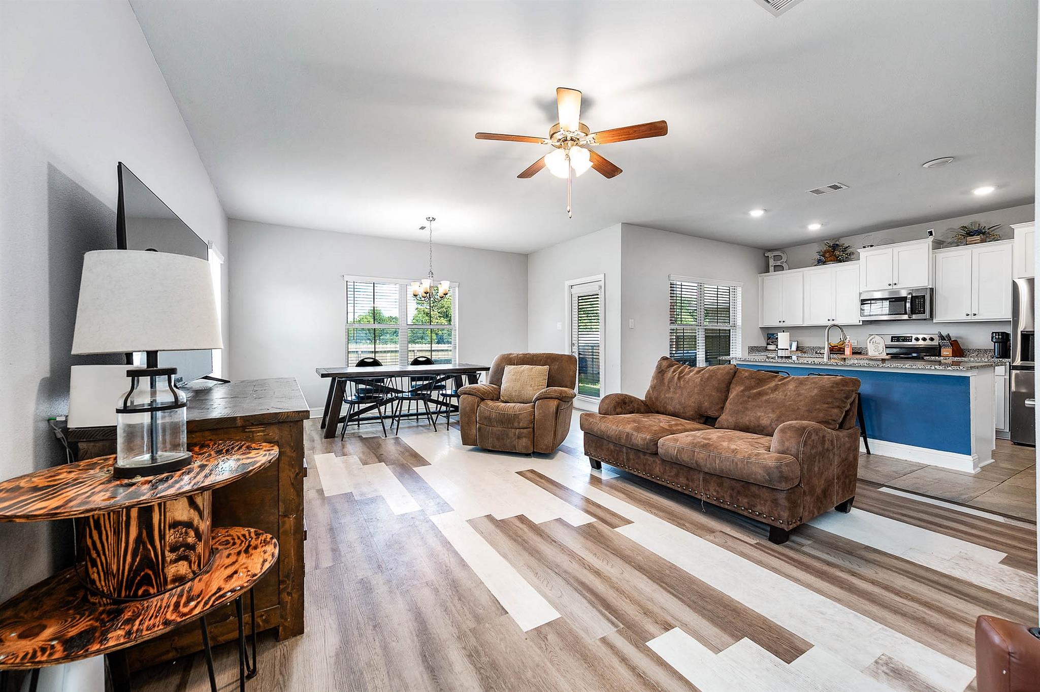 Residential in Angleton 2