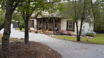 Front view of house as you drive up to house | Image 1