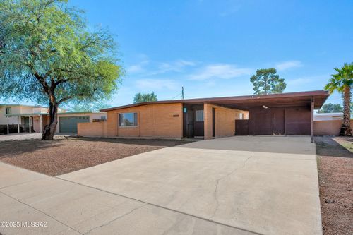 8190 E 20th Street, Tucson, AZ, 85710 | Card Image