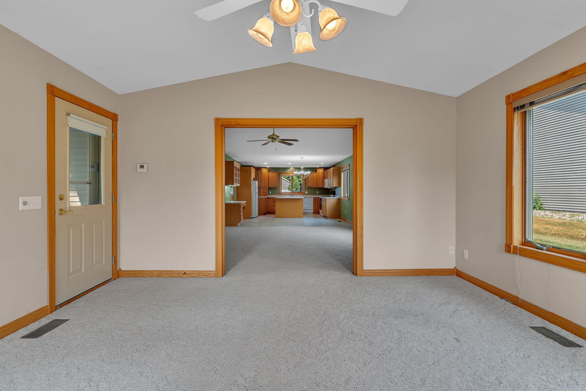 Residential in New London 4