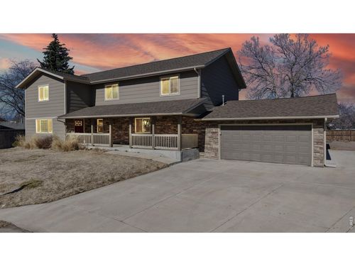 4705 Holly Ct, Loveland, CO, 80538-1915 | Card Image