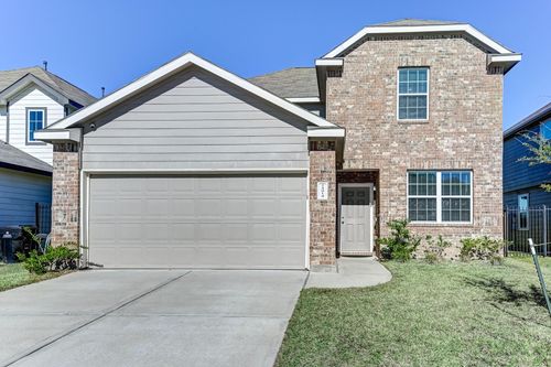 24914 Bastiani Canvas Ln, Katy, TX, 77493-4247 | Card Image