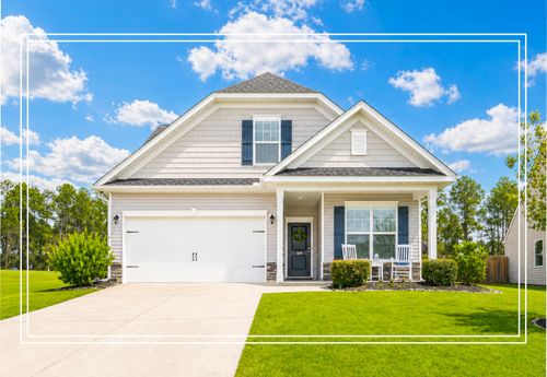 219 Sir Barton Loop, Graniteville, SC, 29829-3992 | Card Image
