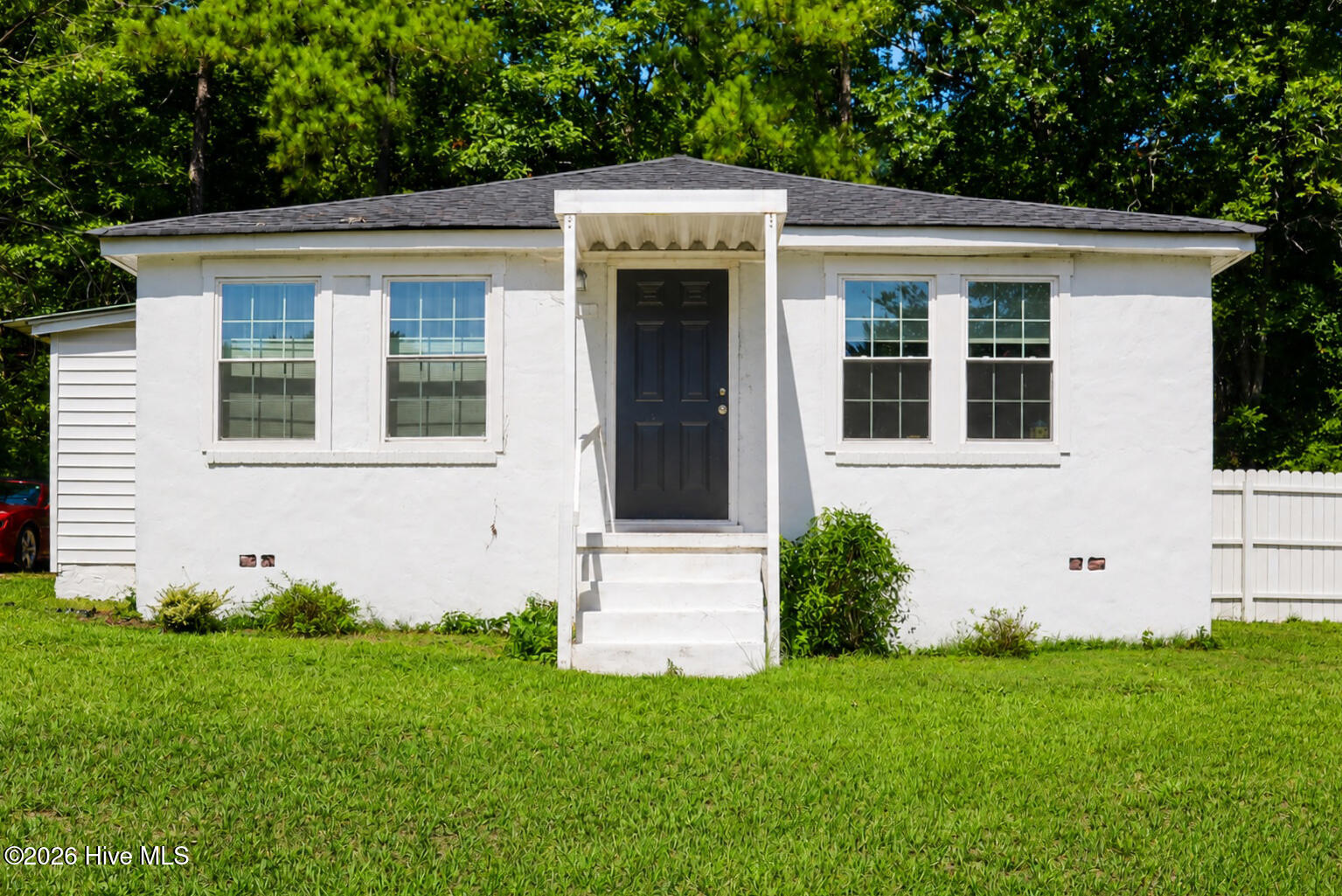 Residential in Carthage 2