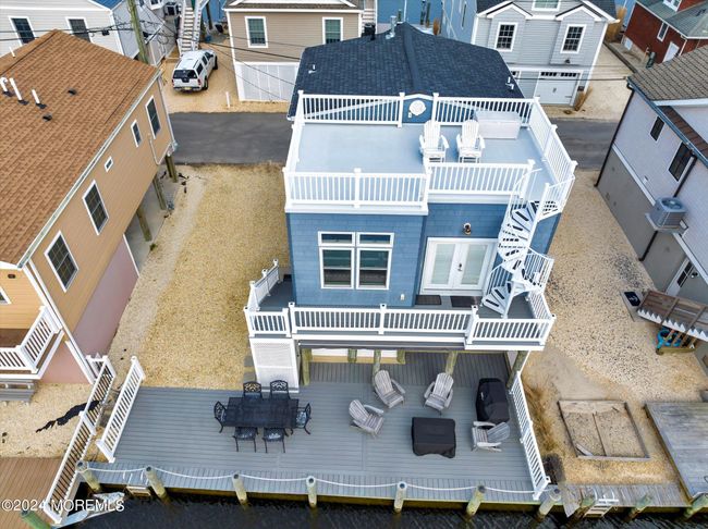 3309 Moonrise Ln, House other with 3 bedrooms, 2 bathrooms and null parking in Lavallette NJ | Image 7