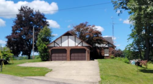 13294 Spence Rd, Three Rivers, MI, 49093-9707 | Card Image