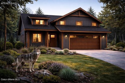 Lot4Blk3 Sandpoint Ave, Sandpoint, ID, 83864 | Card Image