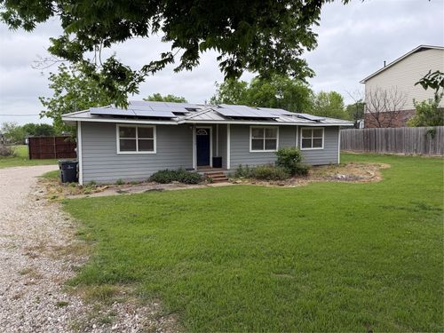 509 E 1st Street, Prosper, TX, 75078 | Card Image