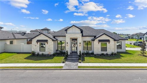 2701 E Versace Dr, Edinburg, TX, 78542-7274 | Card Image