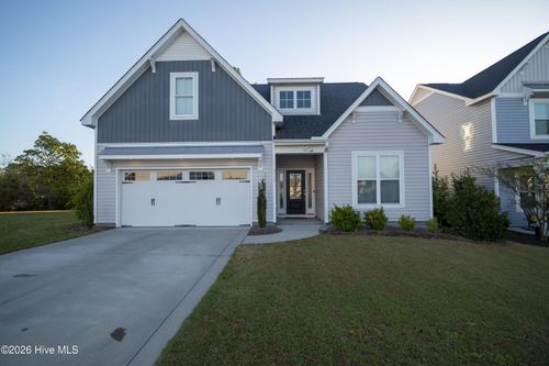 6033 Sand Ridge Ave, Wilmington, NC, 28409-7602 | Card Image