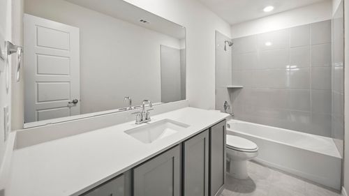 2108 Crockett Way, Anna, TX, 75409 | Card Image