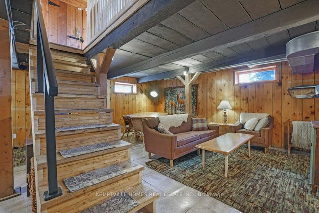 215 Corkoran Rd, House other with 4 bedrooms, 2 bathrooms and 4 parking in Jasper ON | Image 28