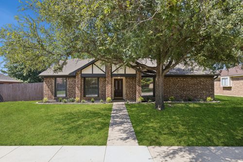 916 Baxter Dr, Plano, TX, 75025-2545 | Card Image