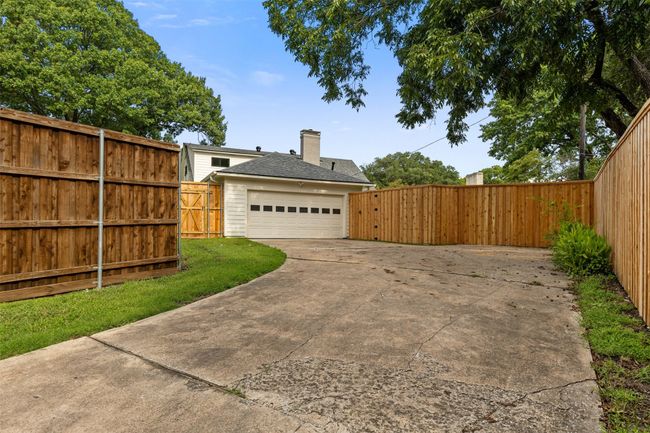 403 S Waterview Dr, House other with 5 bedrooms, 4 bathrooms and null parking in Richardson TX | Image 37